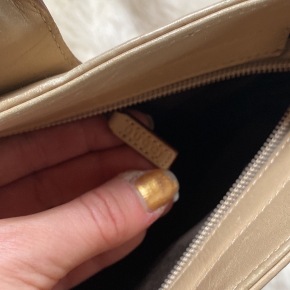 Authentic Gucci vintage GG monogram shoulder tote - Picture 12 of 15